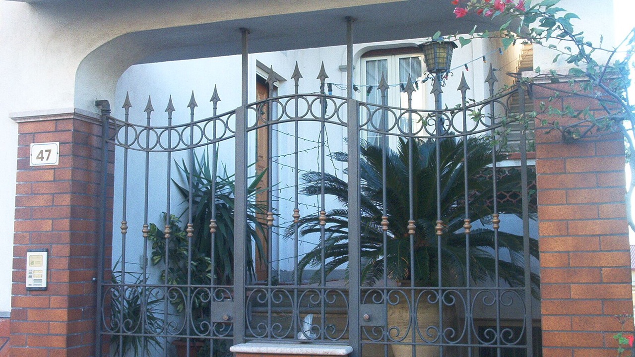 Photo of Outdoor in Villa San Giovanni
