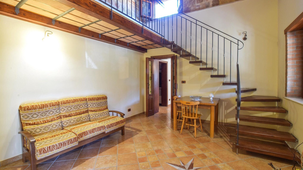 Photo of Bedroom in Bocale