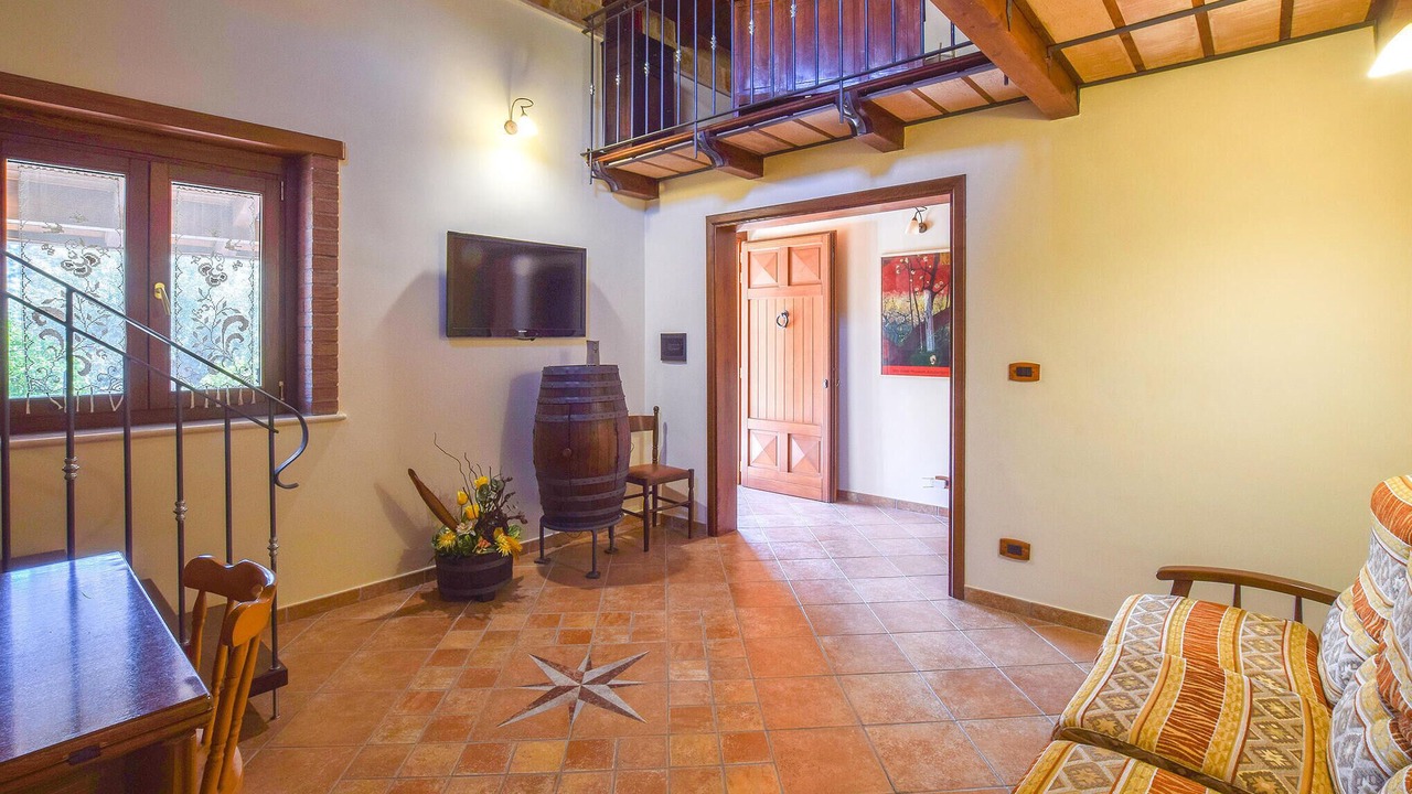 Photo of Bedroom in Bocale