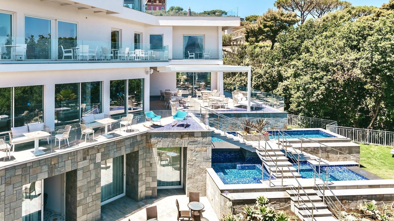 Photo of Outdoor in Sorrento