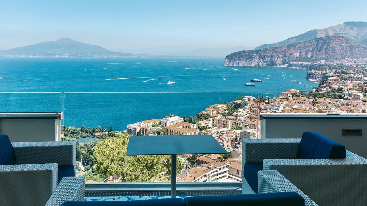 Photo of Outdoor in Sorrento