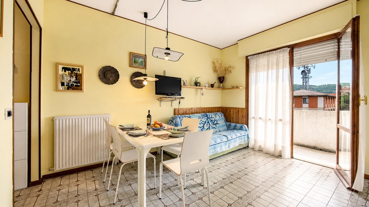 Photo of Bedroom in San Bartolomeo al Mare