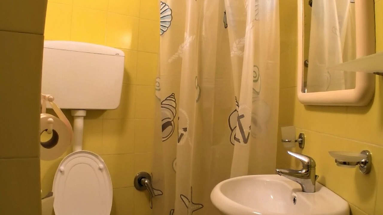 Photo of Bathroom in Scilla