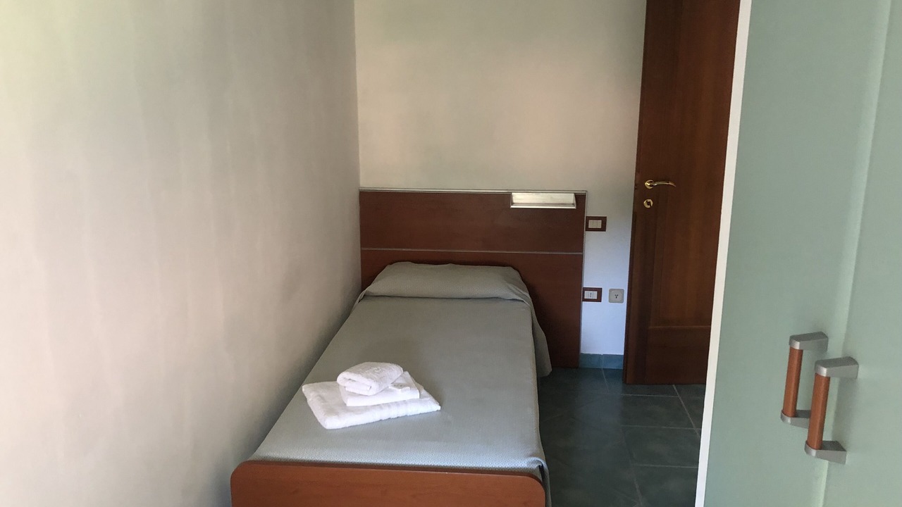 Photo of Bedroom in Maratea