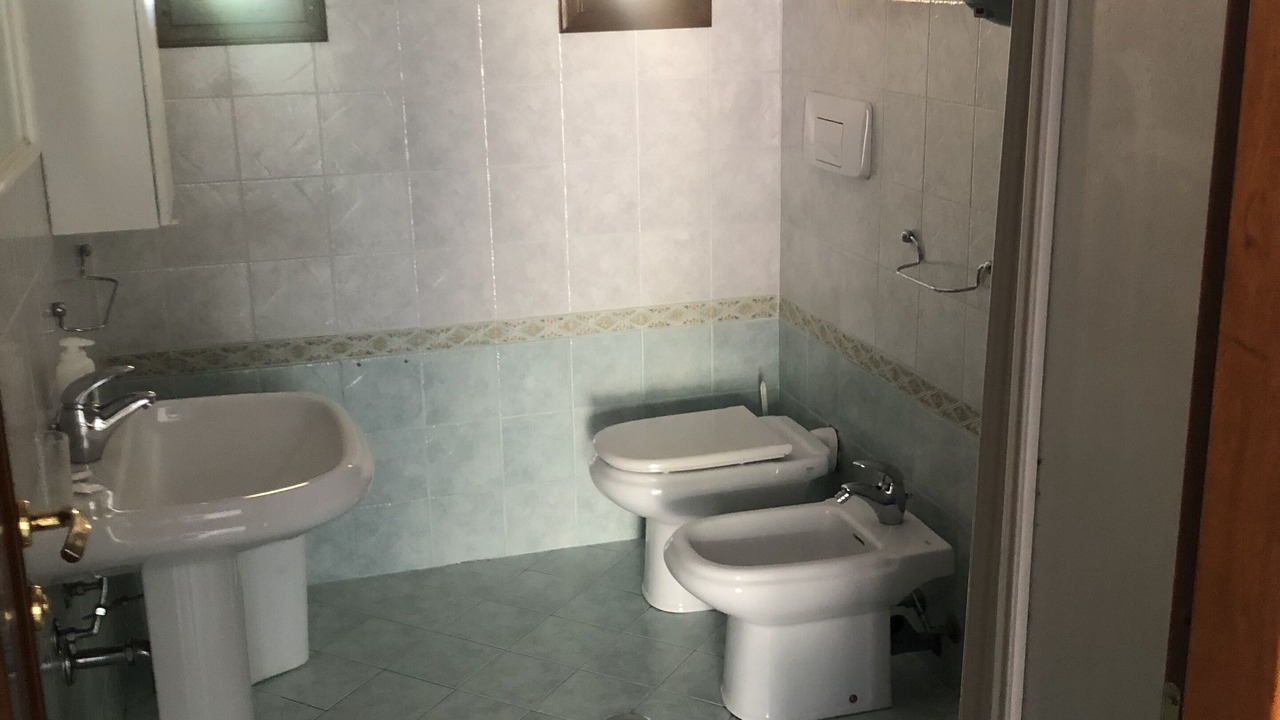 Photo of Bathroom in Maratea