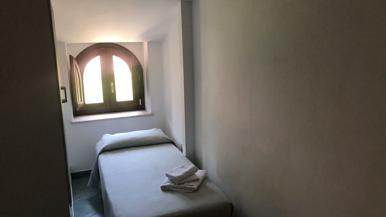 Photo of Bedroom in Maratea