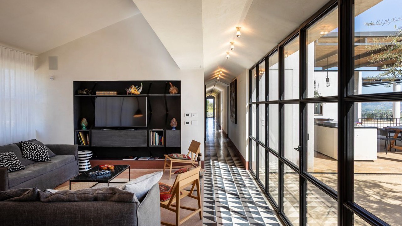 Photo of Livingroom in Noto