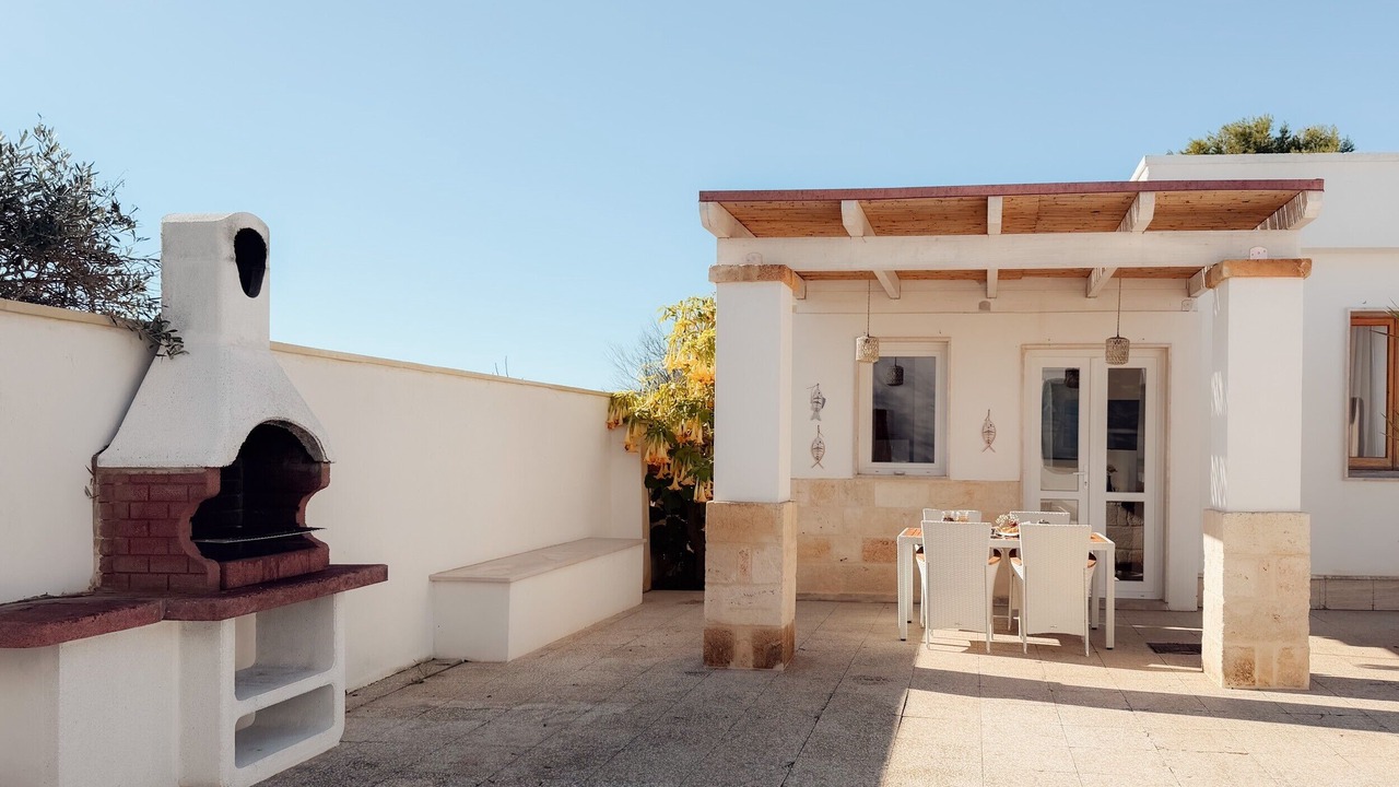 Photo of Outdoor in Torre Squillace