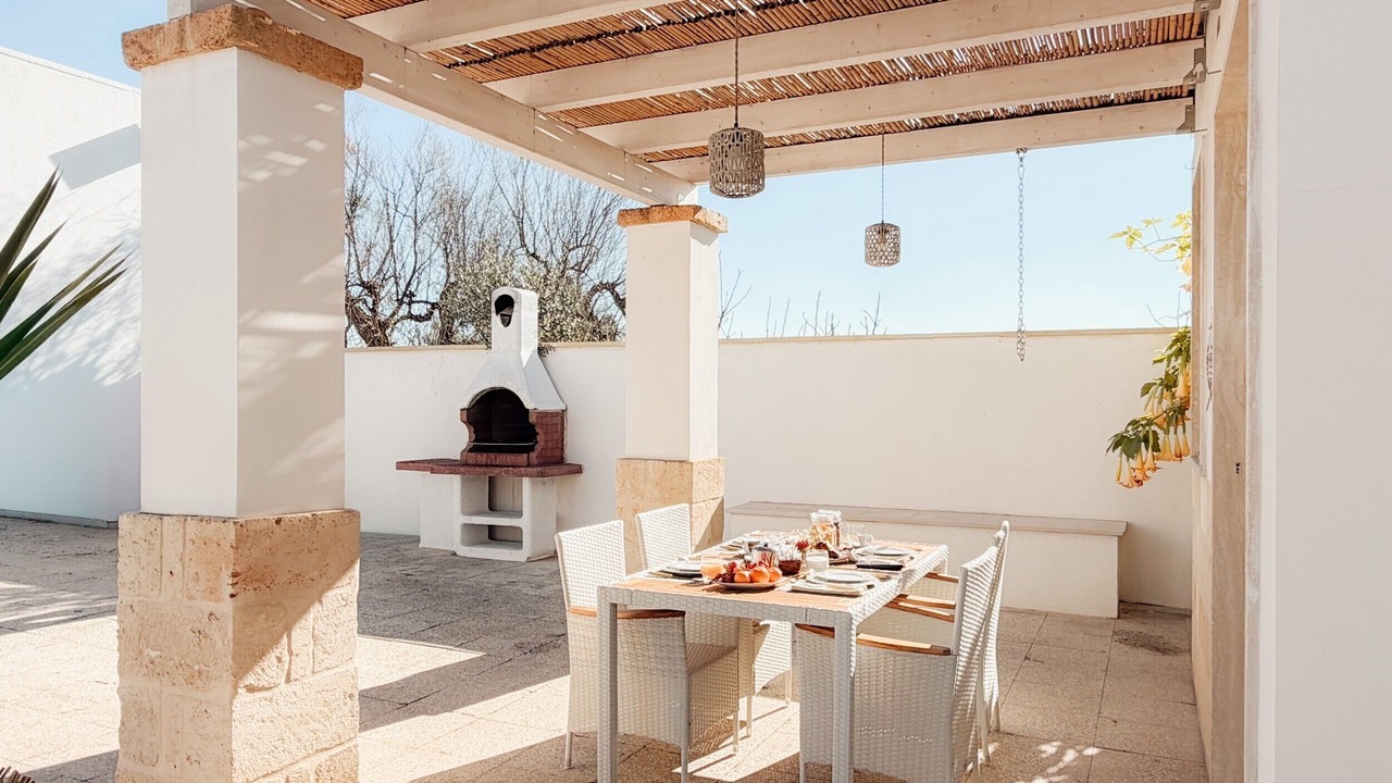 Photo of Outdoor in Torre Squillace