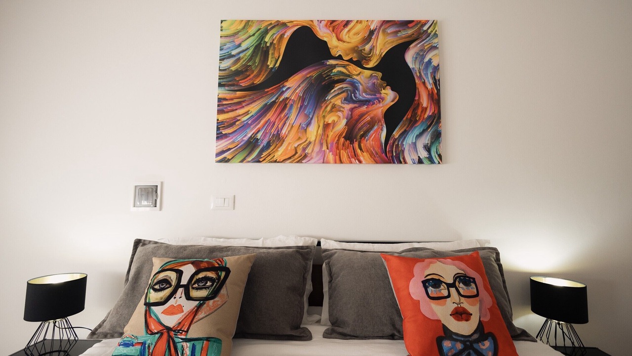 Photo of Bedroom in Torre Squillace