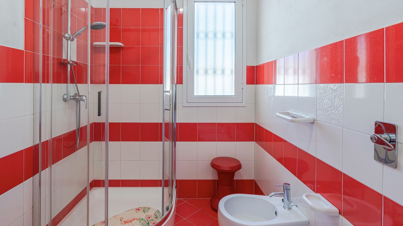 Photo of Bathroom in Granelli