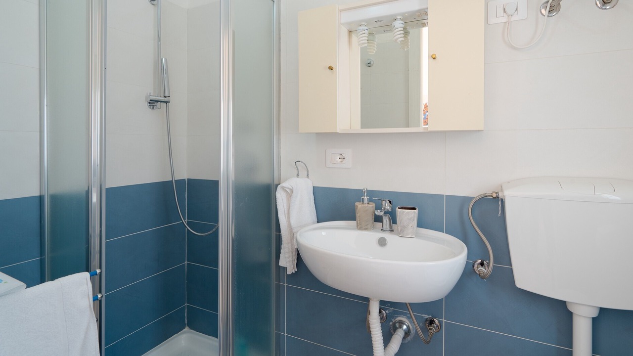 Photo of Bathroom in Granelli