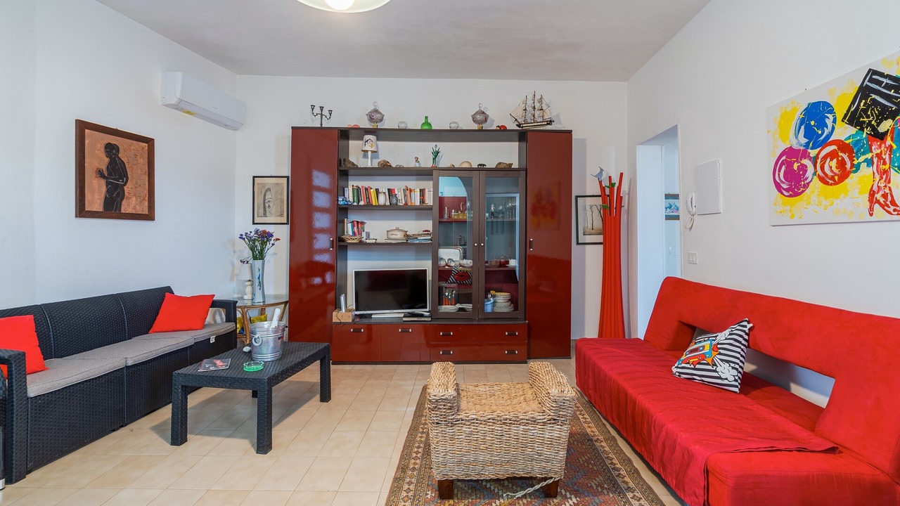 Photo of Livingroom in Granelli