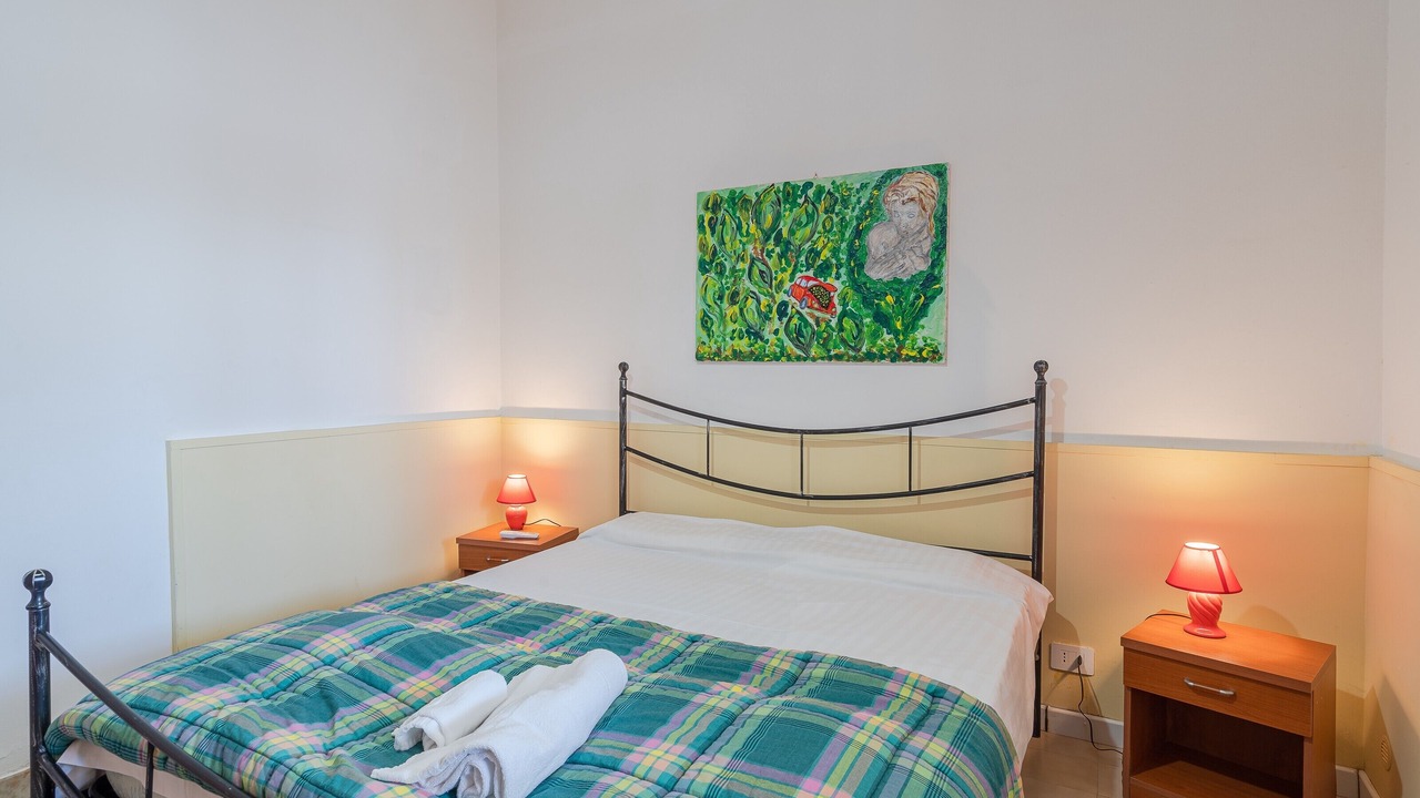 Photo of Bedroom in Granelli