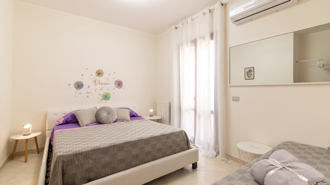 Photo of Bedroom in Trapani