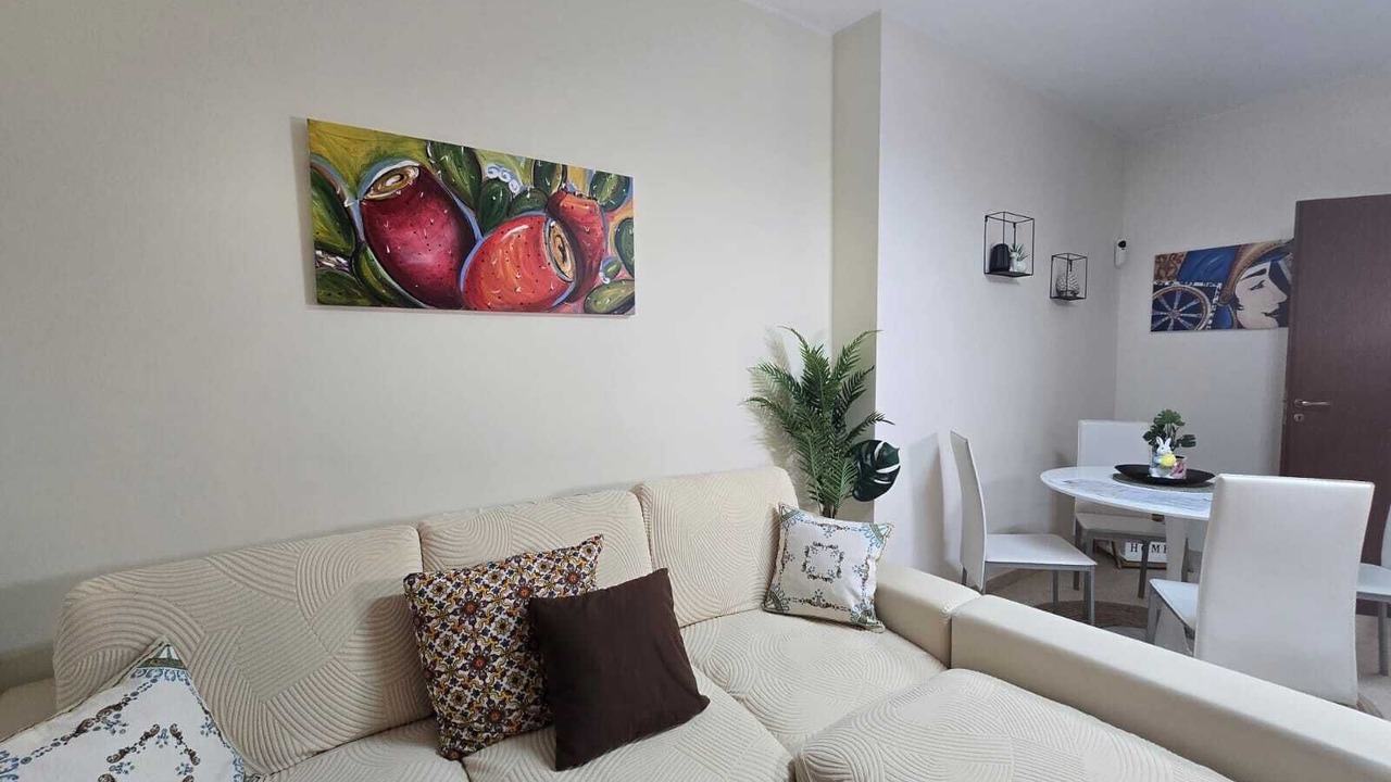 Photo of Livingroom in Trapani