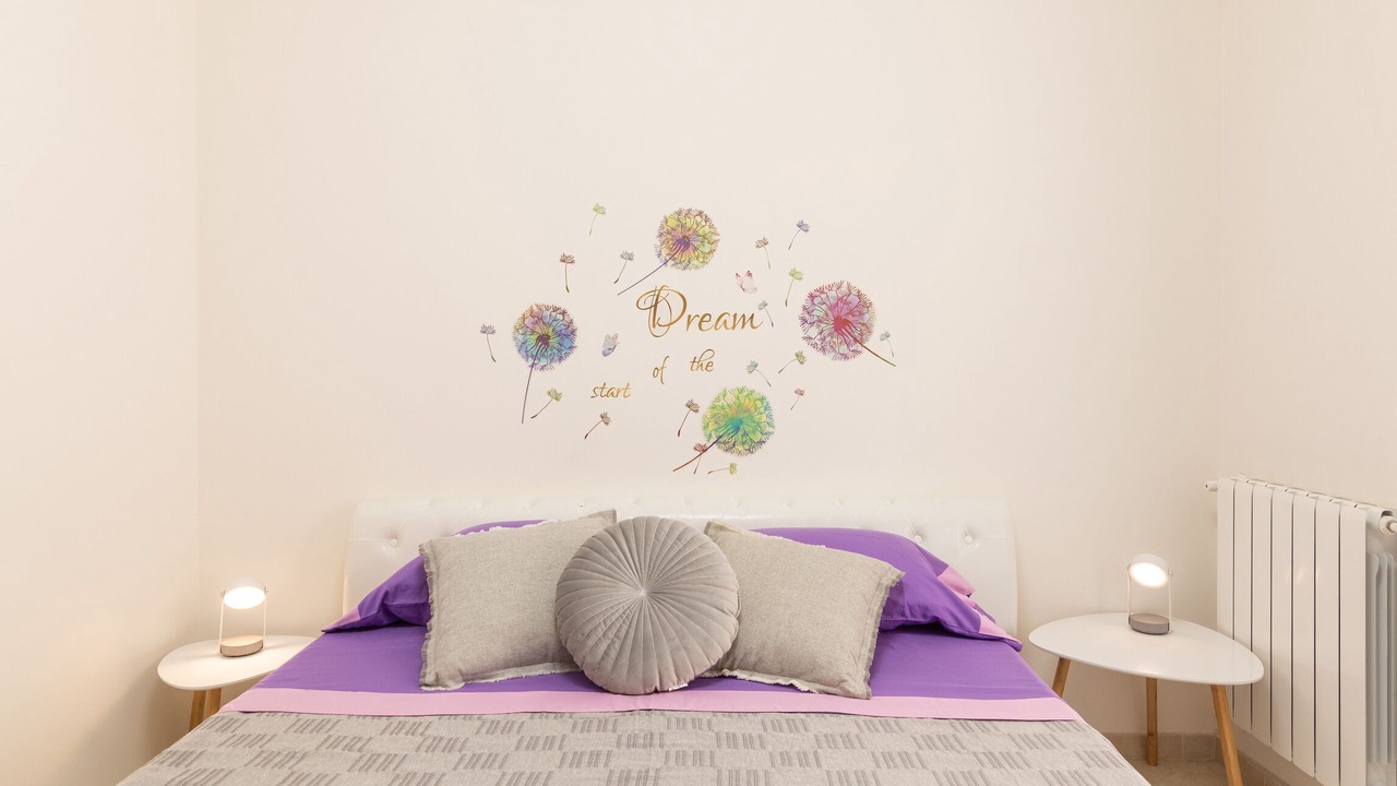 Photo of Bedroom in Trapani