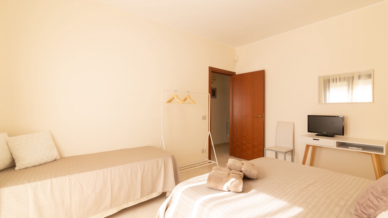 Photo of Bedroom in Trapani