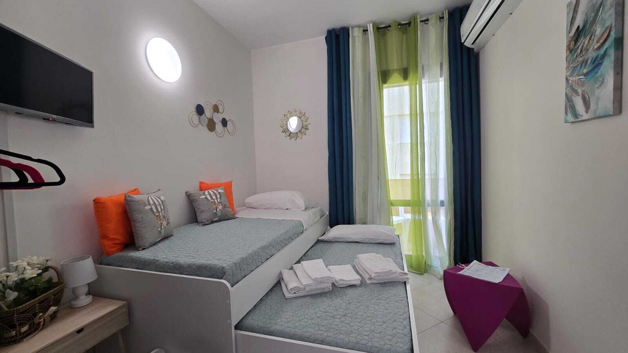Photo of Bedroom in Trapani