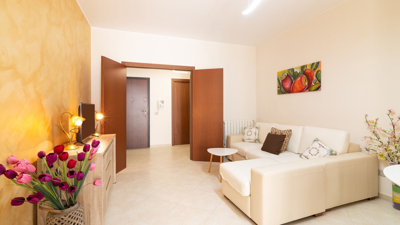 Photo of Livingroom in Trapani