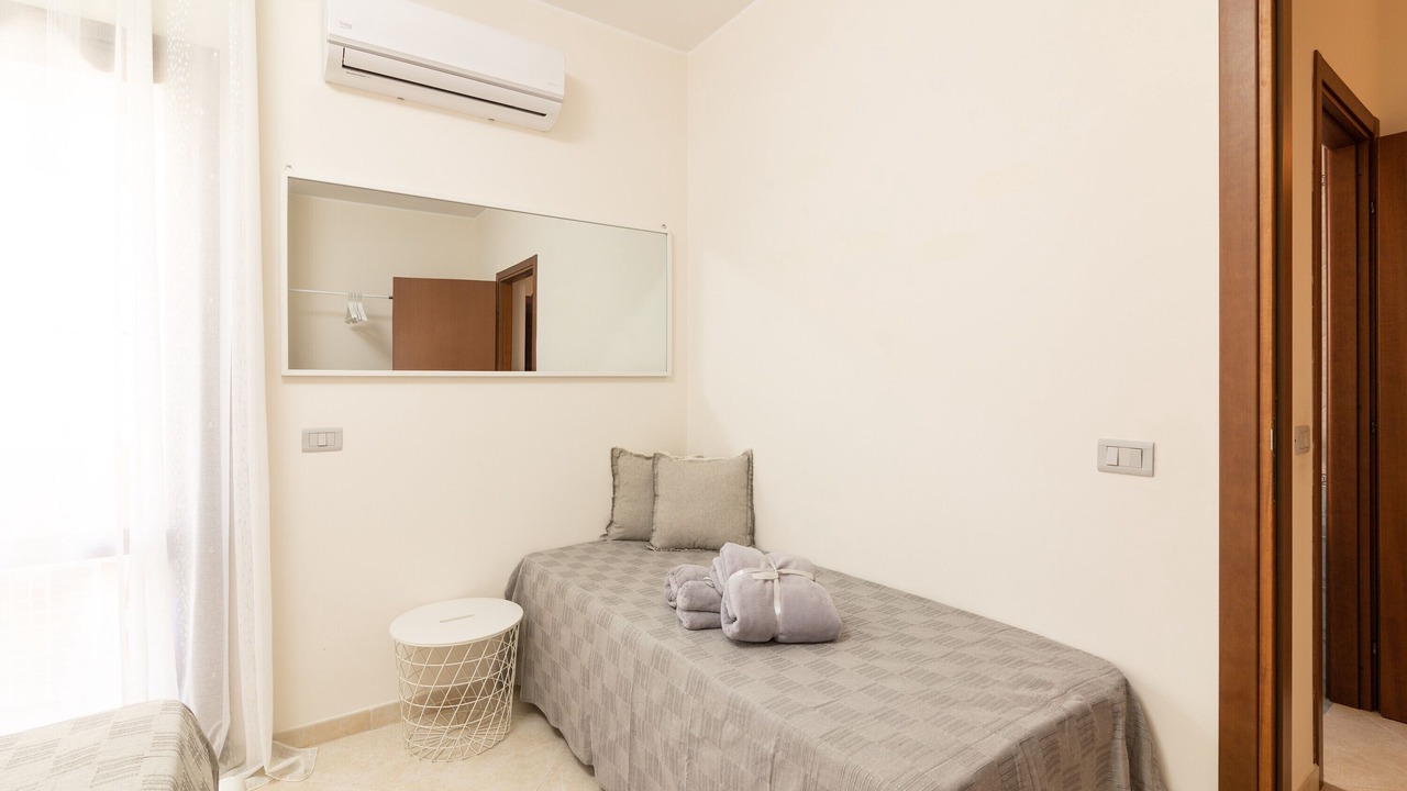 Photo of Bedroom in Trapani