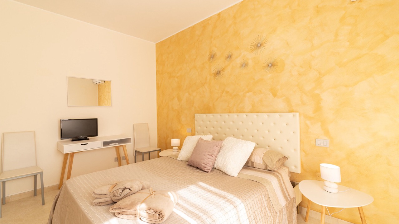 Photo of Bedroom in Trapani