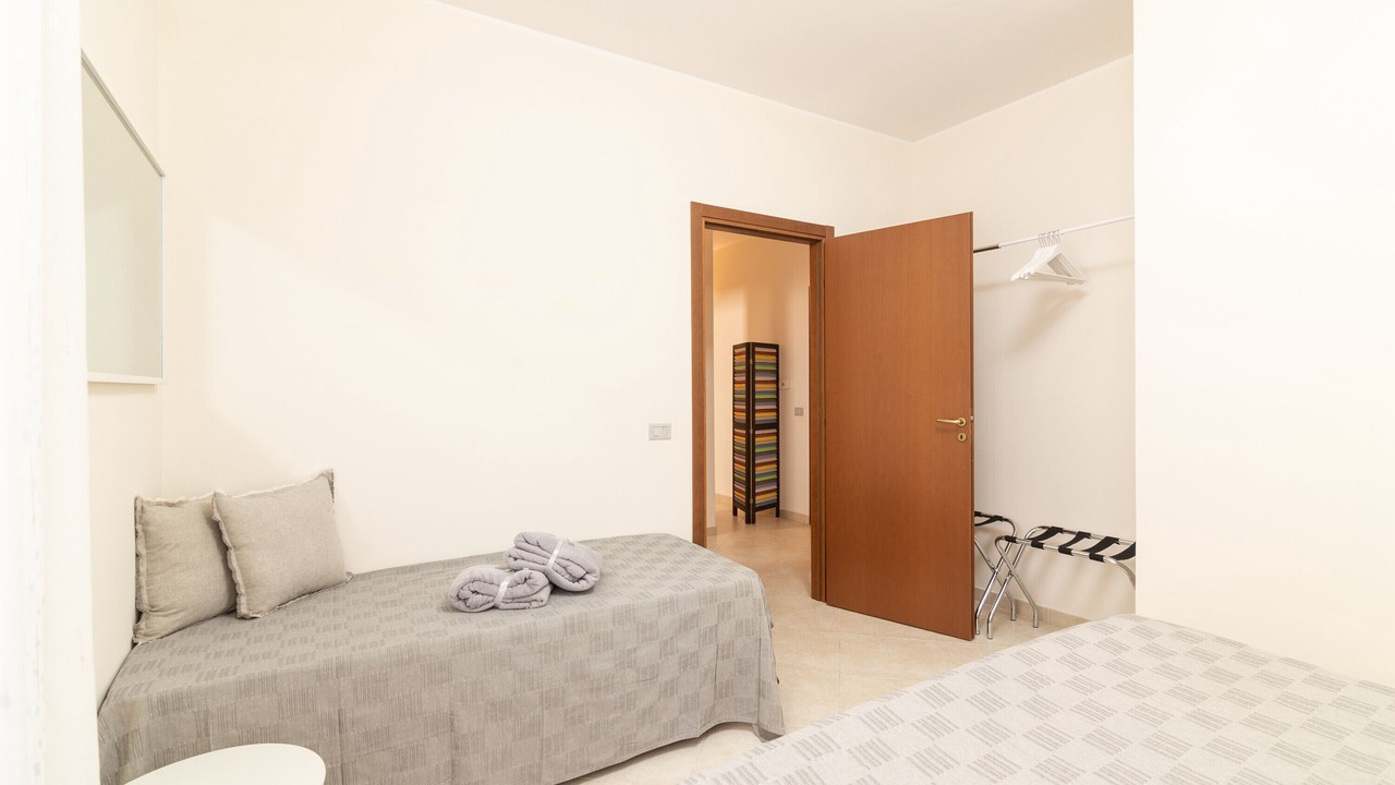 Photo of Bedroom in Trapani