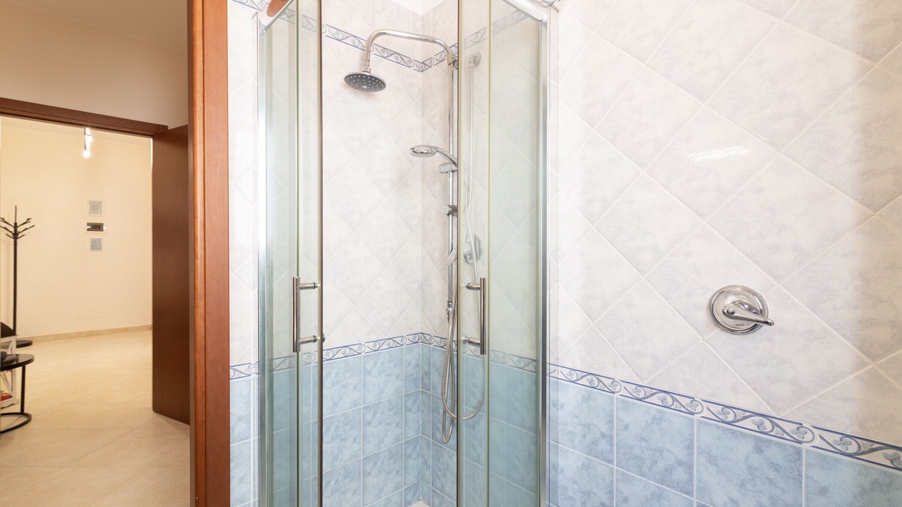 Photo of Bathroom in Trapani
