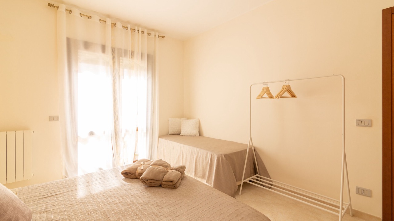 Photo of Bedroom in Trapani