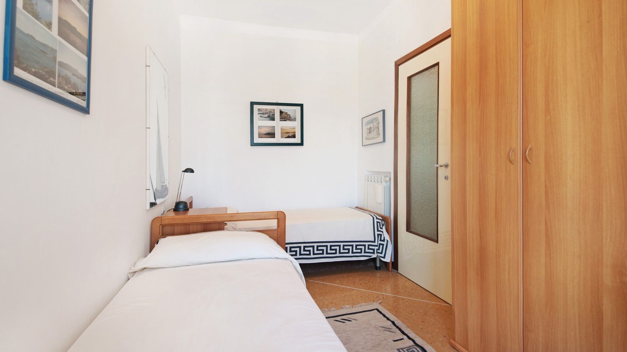 Photo of Bedroom in Zoagli