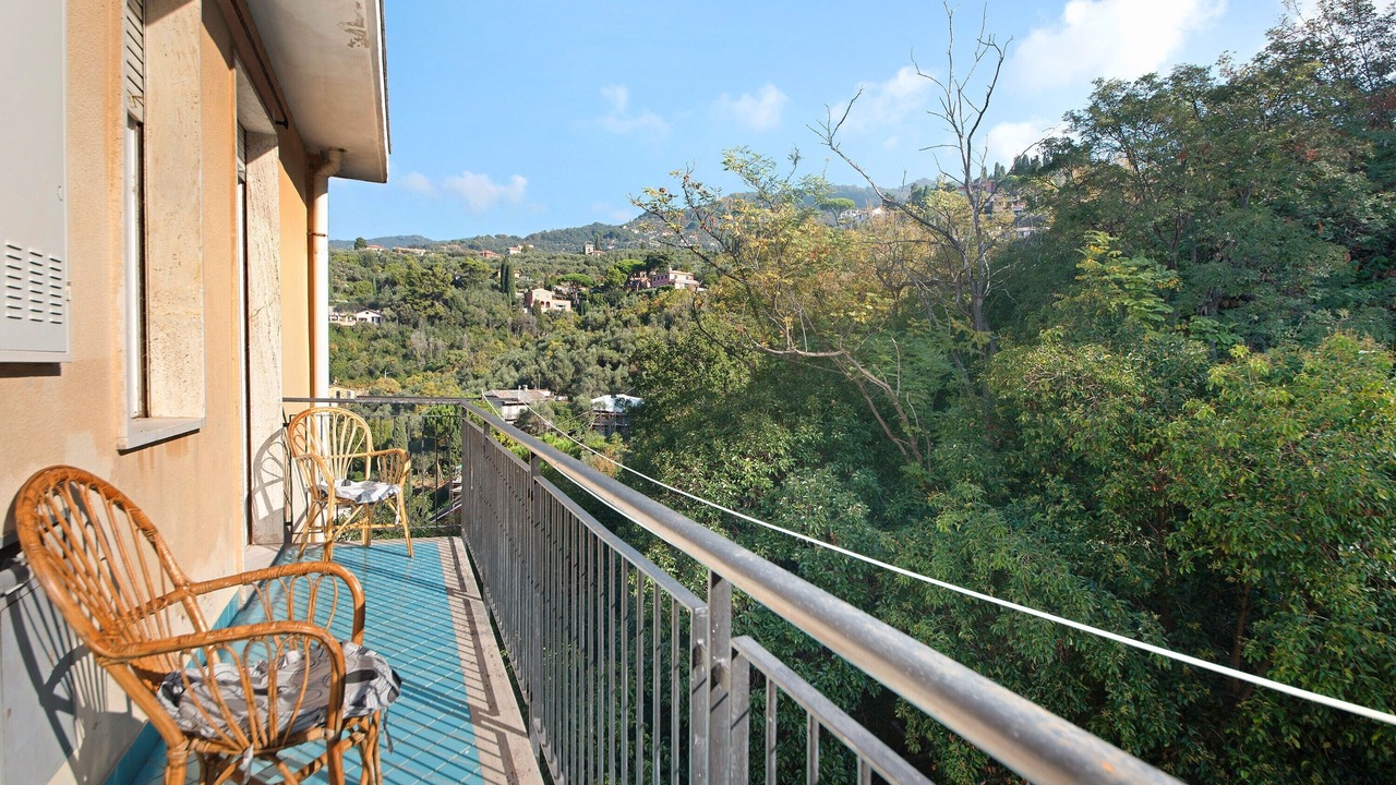 Photo of Outdoor in Zoagli
