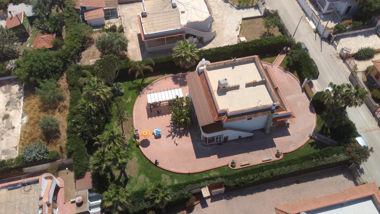 Photo of Outdoor in San Lorenzo