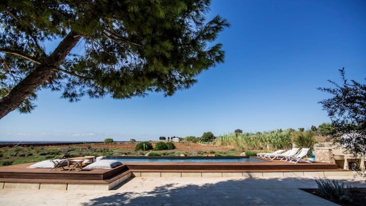 Photo of Outdoor in Nardo