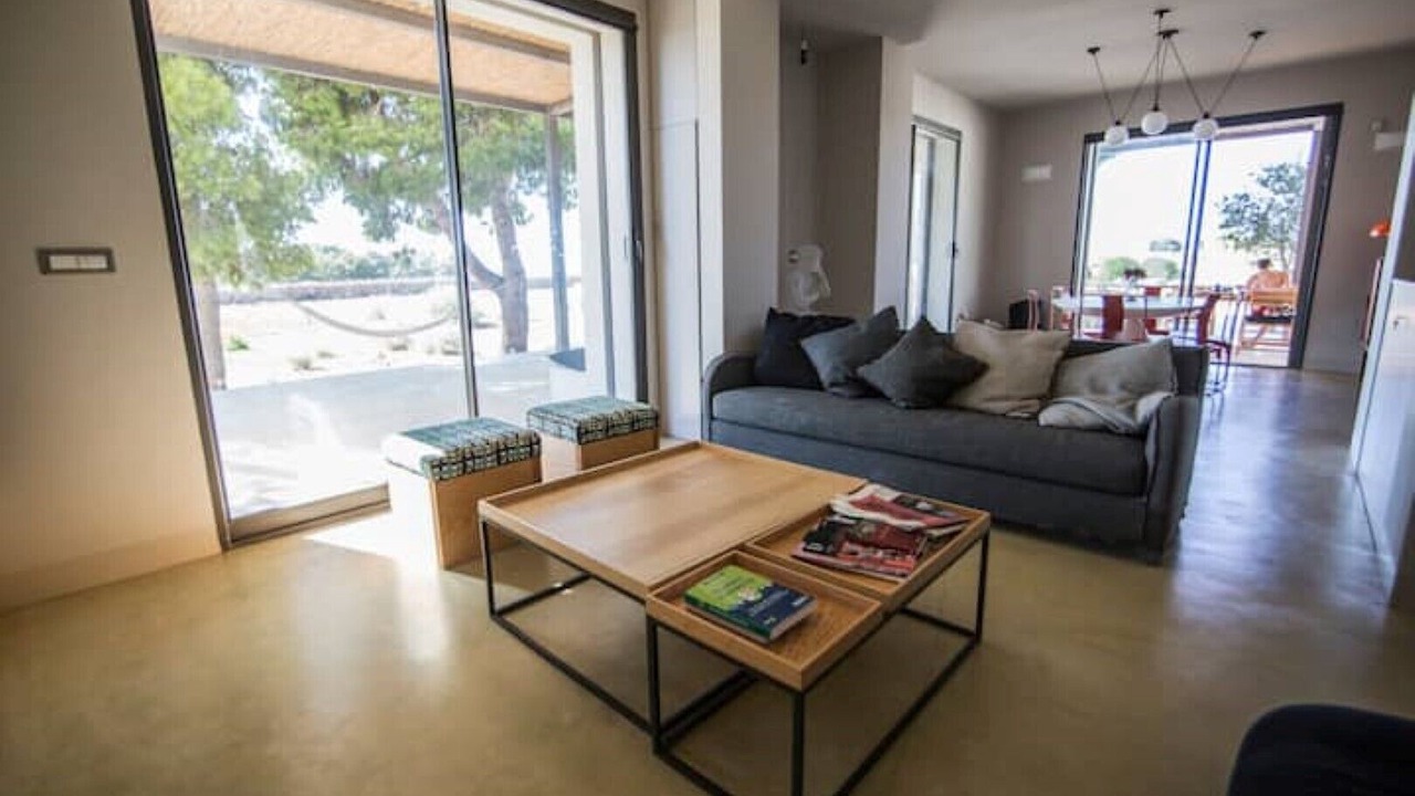 Photo of Livingroom in Nardo