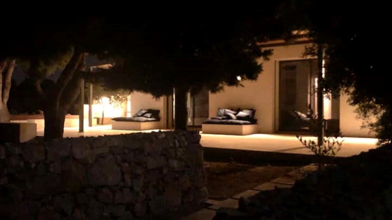 Photo of Patio Balcony in Nardo