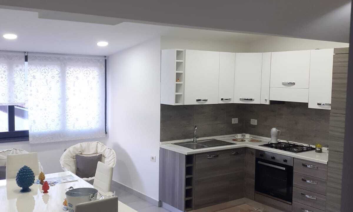Photo of Kitchen in Fondachello