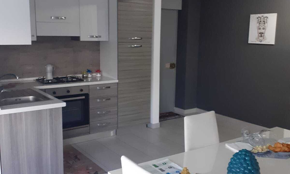 Photo of Kitchen in Fondachello