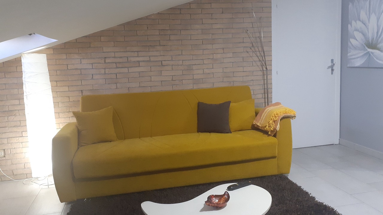 Photo of Livingroom in Fondachello
