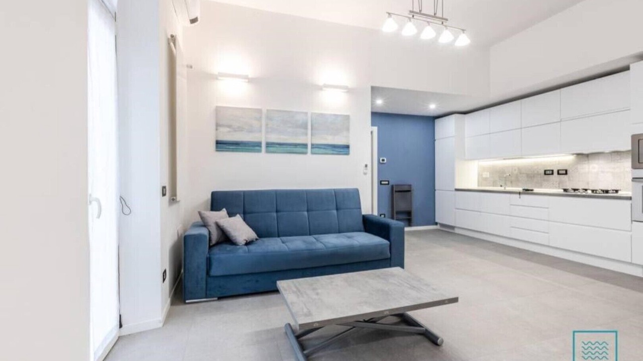 Photo of Livingroom in Quartiere XXXIV Lido di Ostia Levante