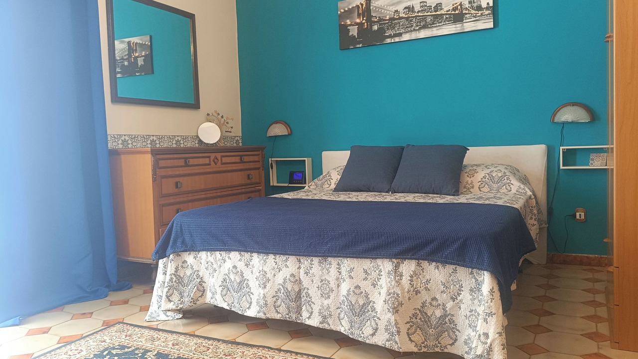 Photo of Bedroom in Trecase