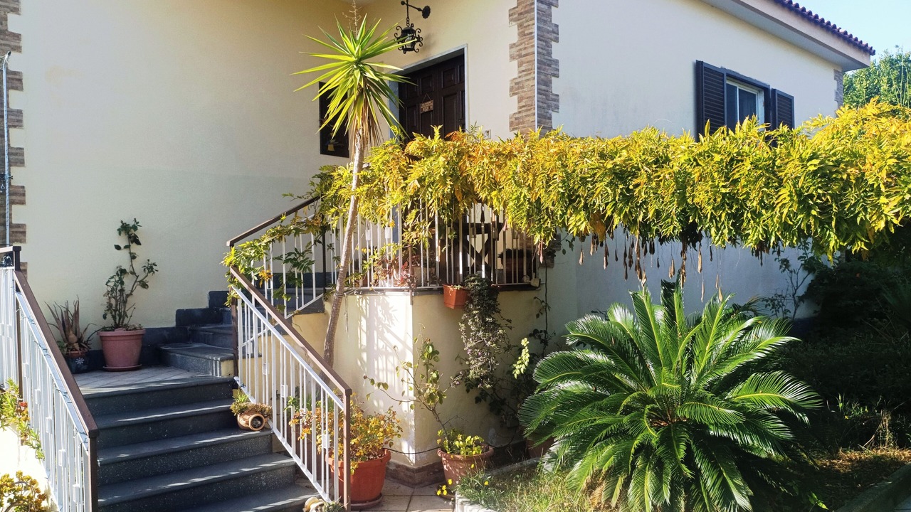 Photo of Outdoor in Trecase