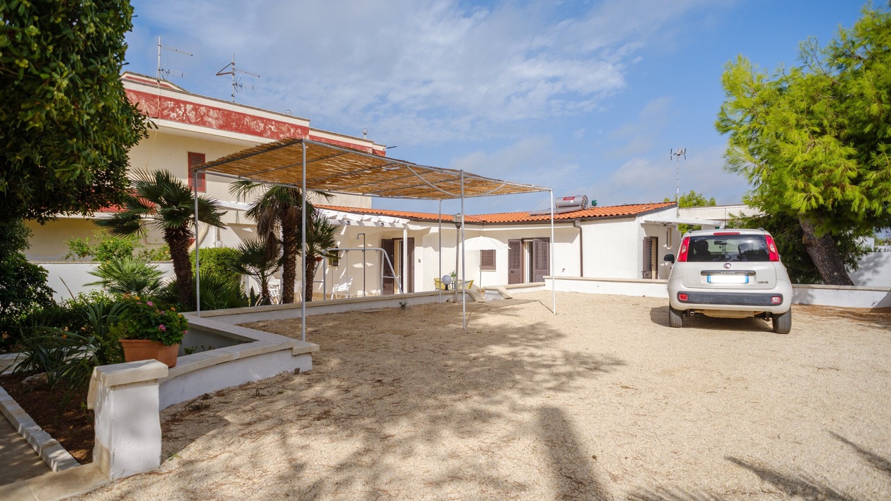 Photo of Outdoor in La Strea
