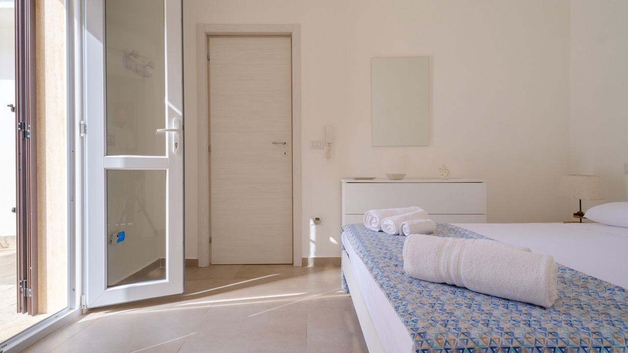 Photo of Bedroom in La Strea