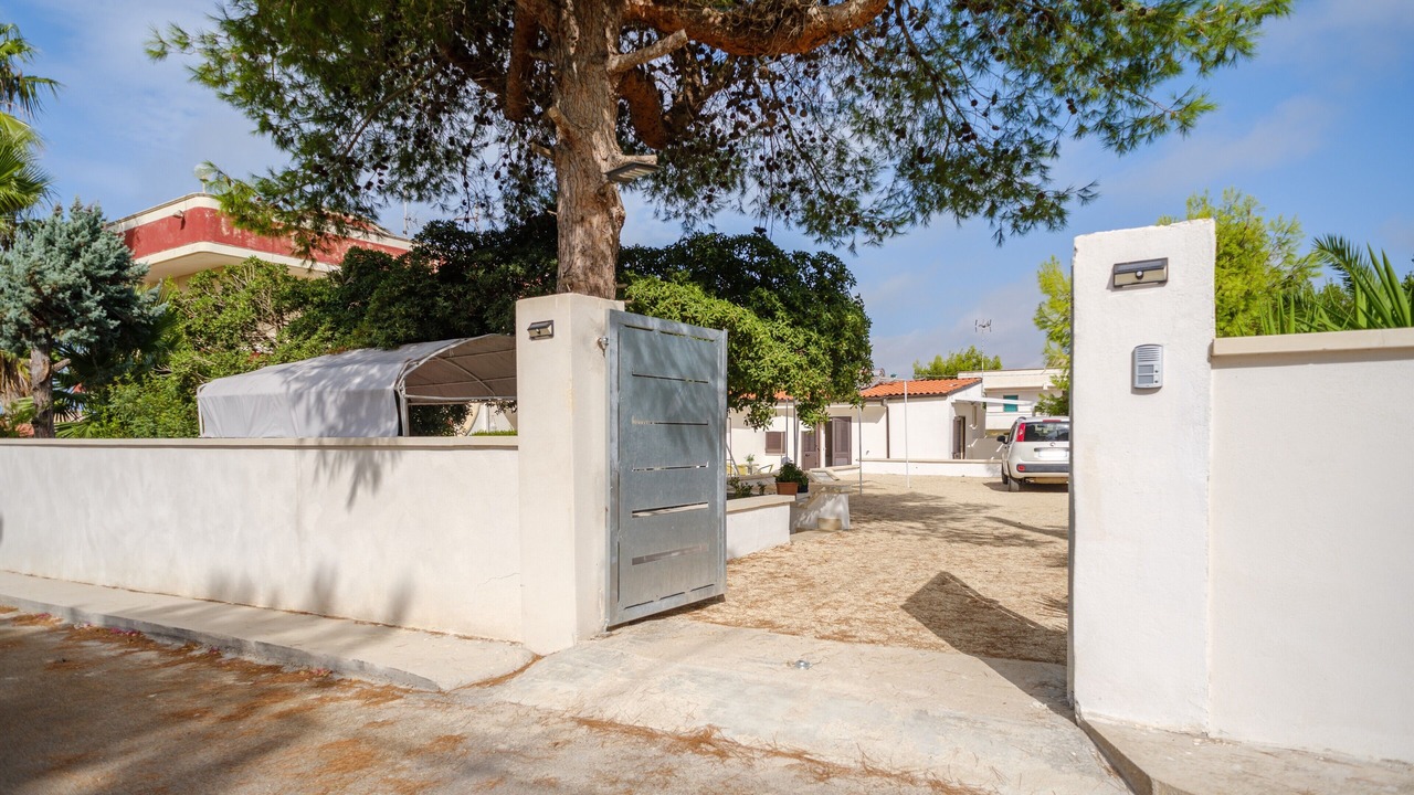 Photo of Outdoor in La Strea