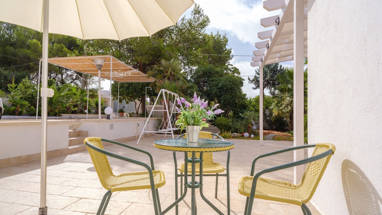 Photo of Outdoor in La Strea