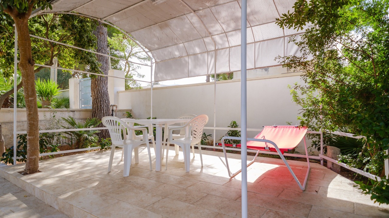 Photo of Outdoor in La Strea