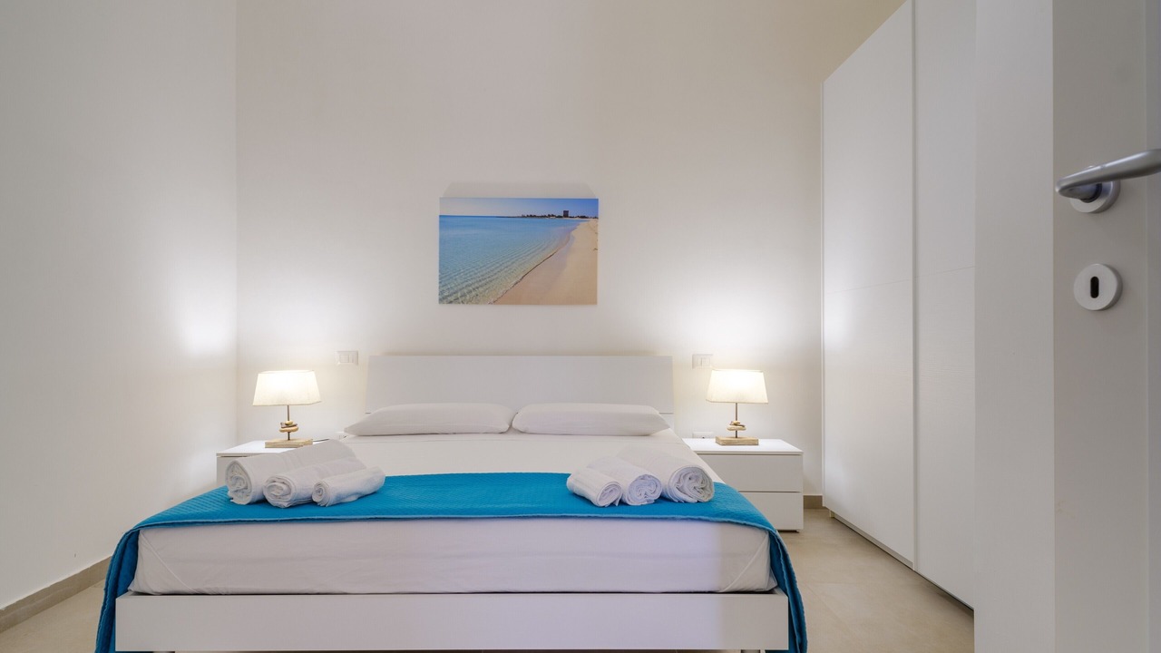 Photo of Bedroom in La Strea