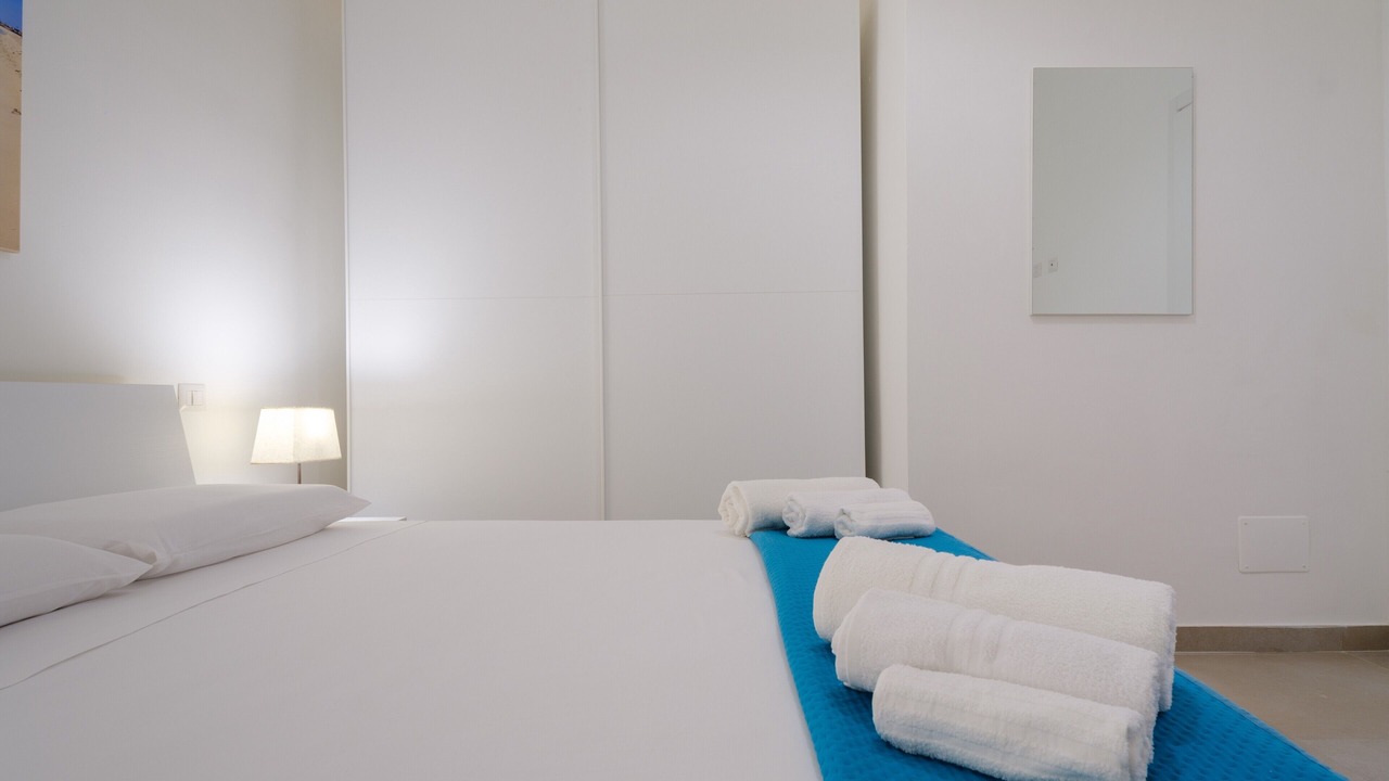 Photo of Bedroom in La Strea