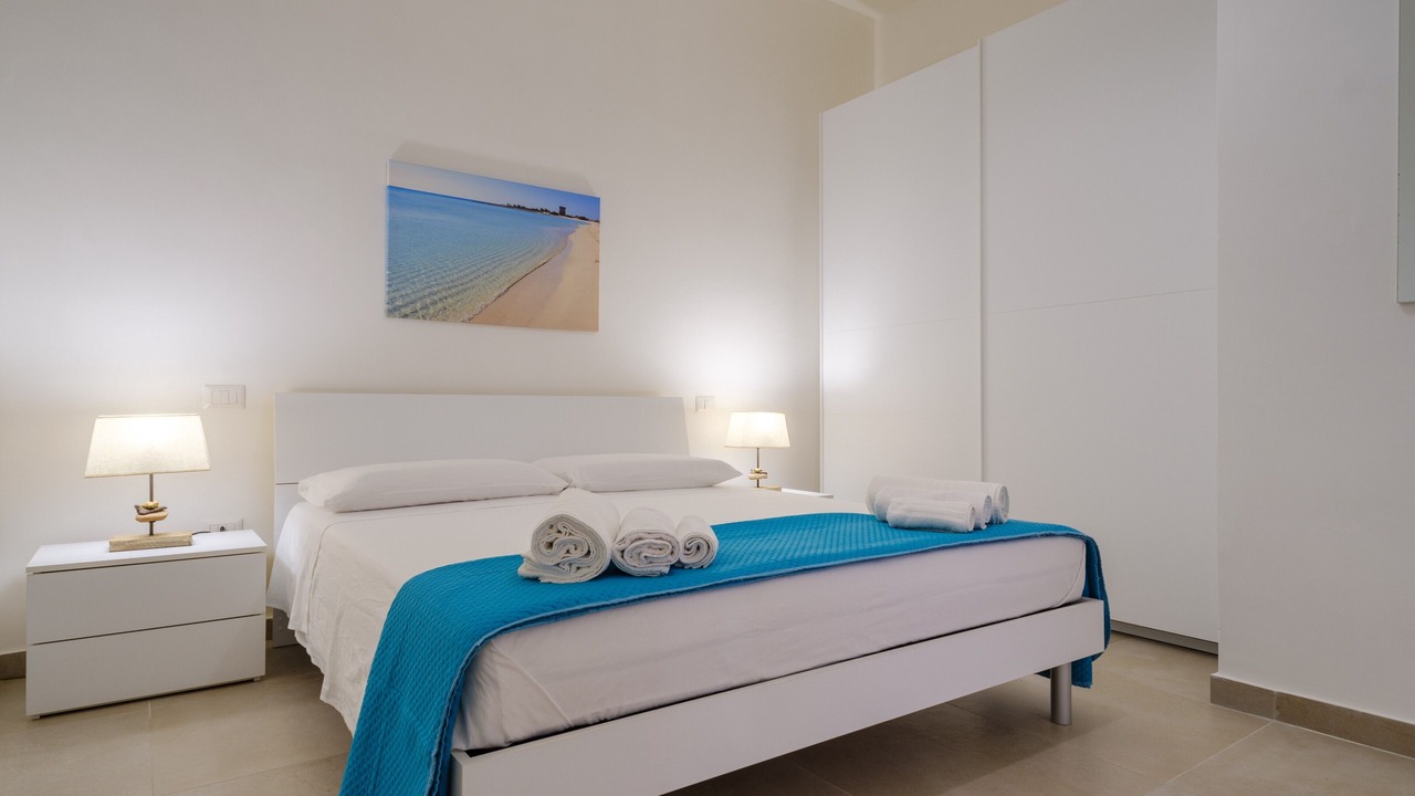 Photo of Bedroom in La Strea