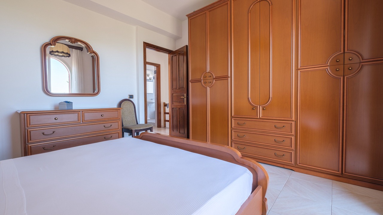 Photo of Bedroom in Furnari